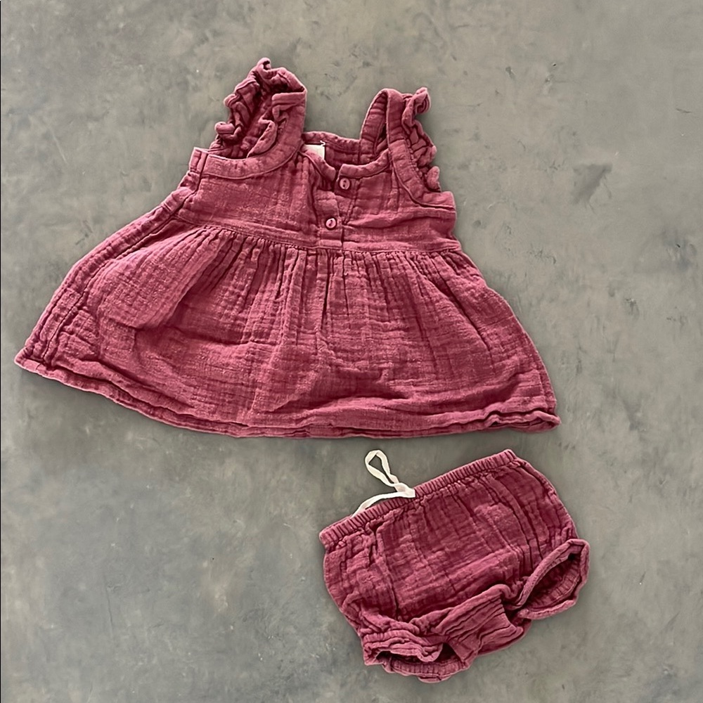 Jamie Kay set